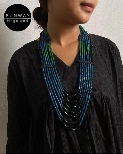 RUNWAY NAGALAND NECKLACE