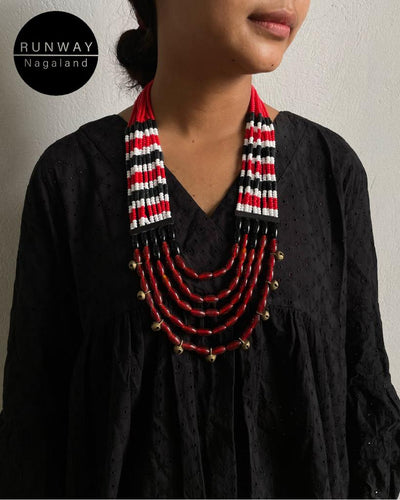 RUWAY NAGALAND NECKLACE