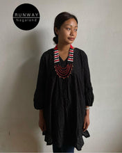 Load image into Gallery viewer, RUNWAY NAGALAND NECKLACE
