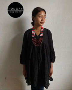 RUNWAY NAGALAND NECKLACE
