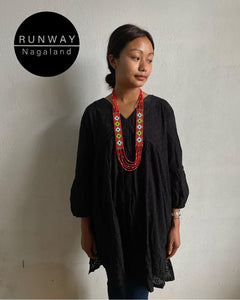 RUNWAY NAGALAND NECKLACE