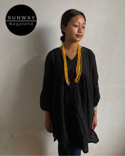 Load image into Gallery viewer, RUNWAY NAGALAND NECKLACE
