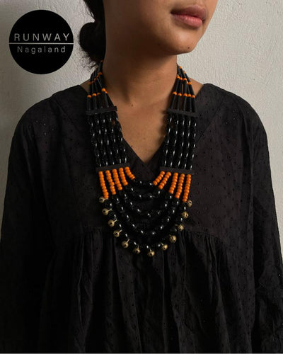 RUNWAY NAGALAND NECKLACE
