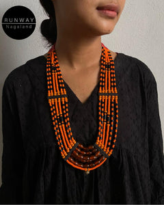 RUNWAY NAGALAND NECKLACE