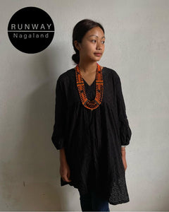 RUNWAY NAGALAND NECKLACE
