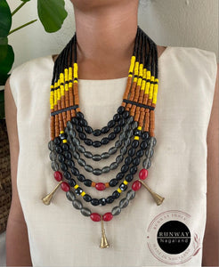 RUNWAY NAGALAND NECKLACE