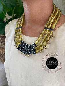 RUNWAY NAGALAND NECKLACE
