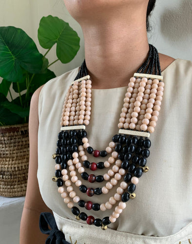 RUNWAY NAGALAND NECKLACE