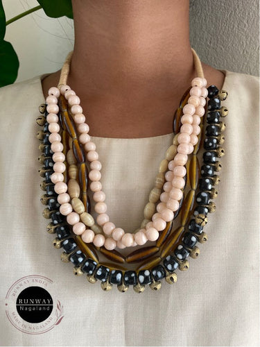 RUNWAY NAGALAND NECKLACE