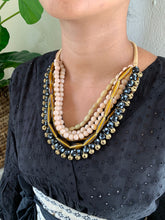 Load image into Gallery viewer, RUNWAY NAGALAND NECKLACE
