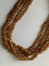 Load image into Gallery viewer, RUNWAY NAGALAND NECKLACE
