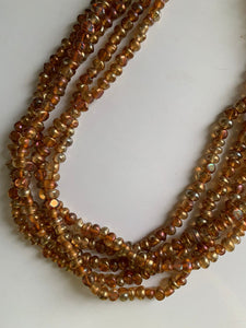 RUNWAY NAGALAND NECKLACE
