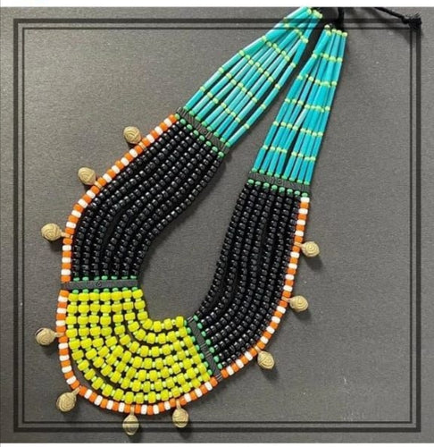 RUNWAY NAGALAND NECKLACE