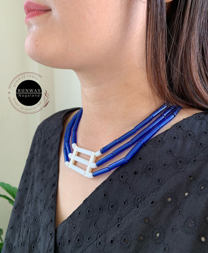 RUNWAY NAGALAND NECKLACE