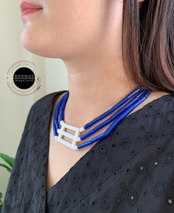 RUNWAY NAGALAND NECKLACE