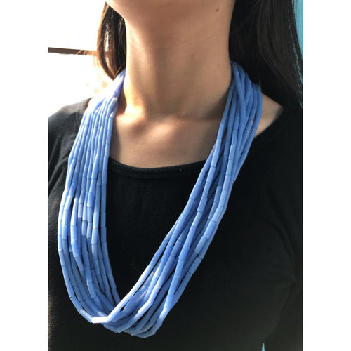 RUNWAY NAGALAND NECKLACE