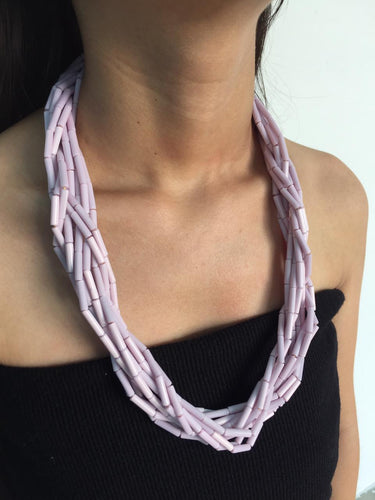 RUNWAY NAGALAND NECKLACE