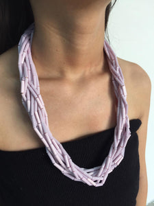RUNWAY NAGALAND NECKLACE