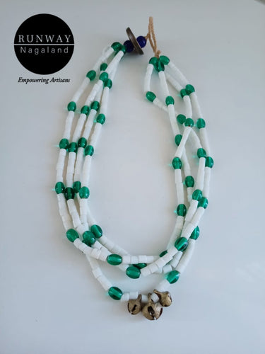 RUNWAY NAGALAND NECKLACE