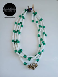 RUNWAY NAGALAND NECKLACE
