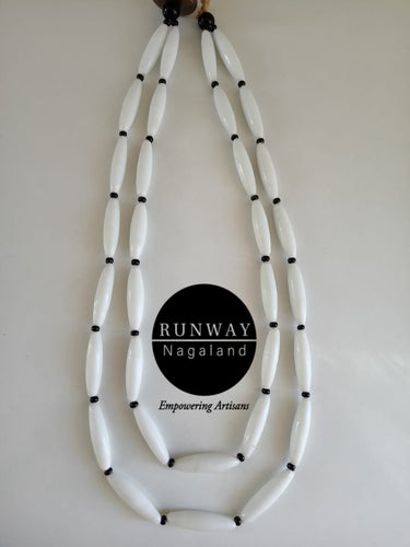 RUNWAY NAGALAND NECKLACE