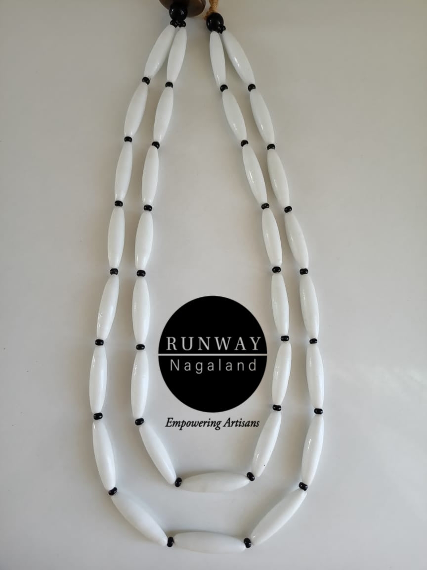 RUNWAY NAGALAND NECKLACE