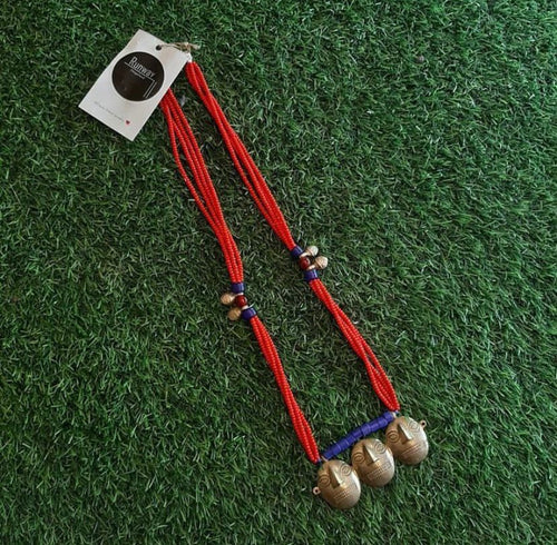 RUNWAY  NAGALAND NECKLACE