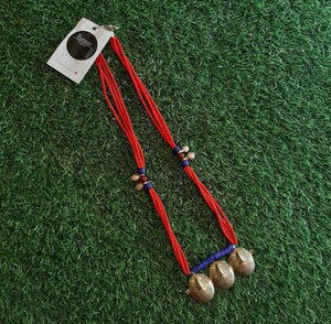 RUNWAY  NAGALAND NECKLACE