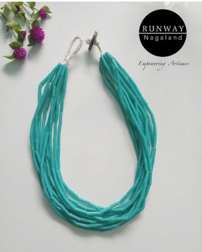 RUNWAY NAGALAND NECKLACE