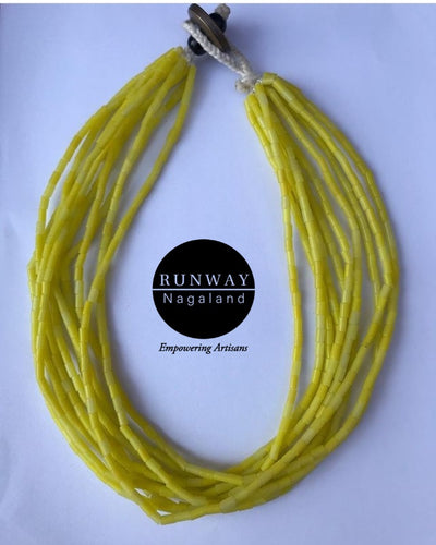 RUNWAY NAGALAND NECKLACE