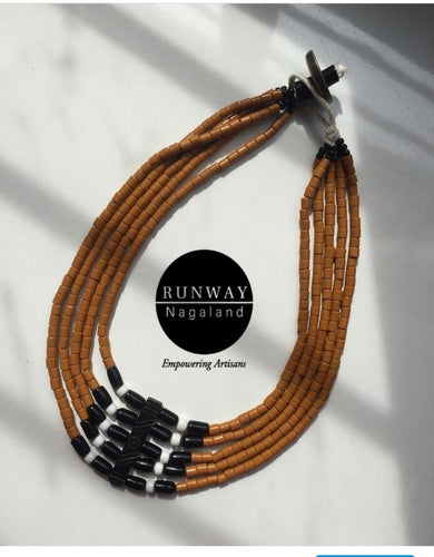 RUNWAY NAGALAND NECKLACE