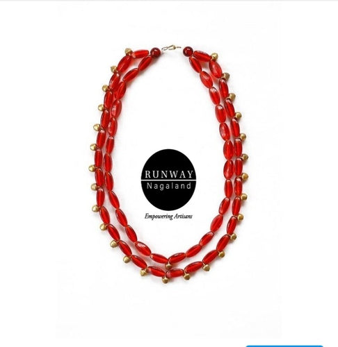 RUNWAY NAGALAND NECKLACE