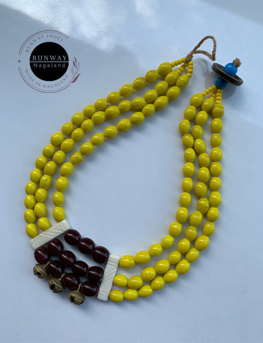 RUNWAY NAGALAND NECKLACE