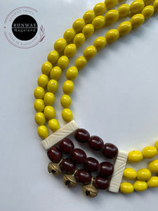 RUNWAY NAGALAND NECKLACE