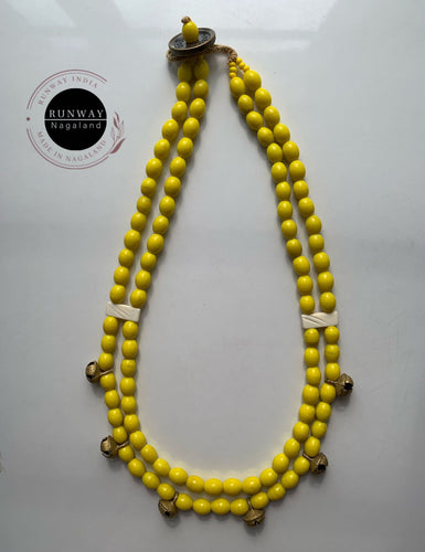 RUNWAY NAGALAND NECKLACE