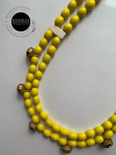 Load image into Gallery viewer, RUNWAY NAGALAND NECKLACE
