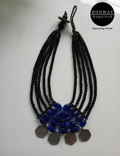 RUNWAY NAGALAND NECKLACE