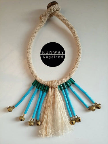 RUNWAY NAGALAND NECKLACE