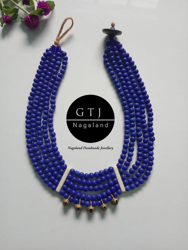 RUNWAY NAGALAND NECKLACE