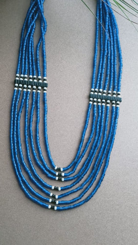 RUNWAY NAGALAND NECKLACE