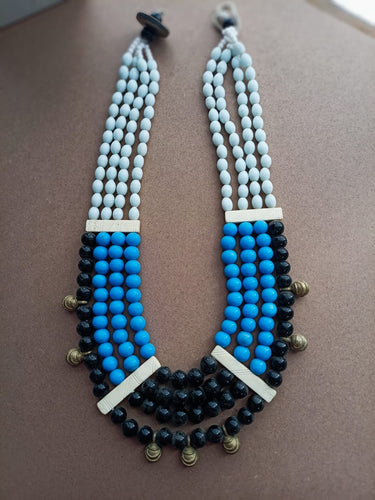 RUNWAY NAGALAND NECKLACE