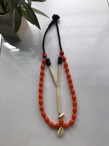 RUNWAY NAGALAND NECKLACE