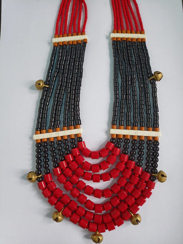 RUNWAY NAGALAND NECKLACE