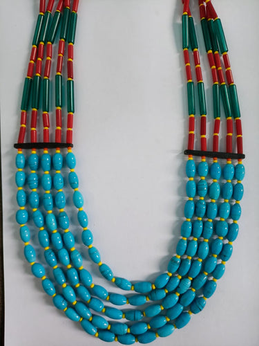 RUNWAY NAGALAND NECKLACE