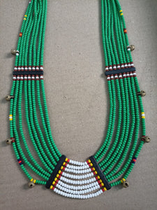 RUNWAY NAGALAND NECKLACE