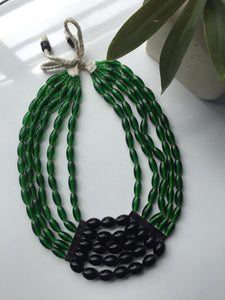 RUNWAY NAGALAND NECKLACE
