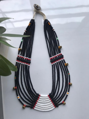 RUNWAY NAGALAND NECKLACE