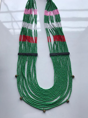 RUNWAY NAGALAND NECKLACE