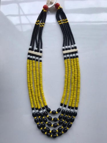 RUNWAY NAGALAND NECKLACE