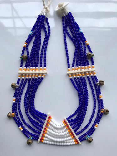 RUNWAY NAGALAND NECKLACE